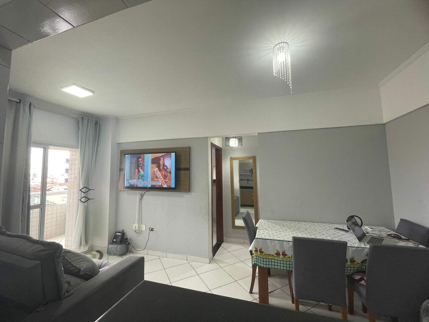 Apartamento à venda no Vila Assunção: 