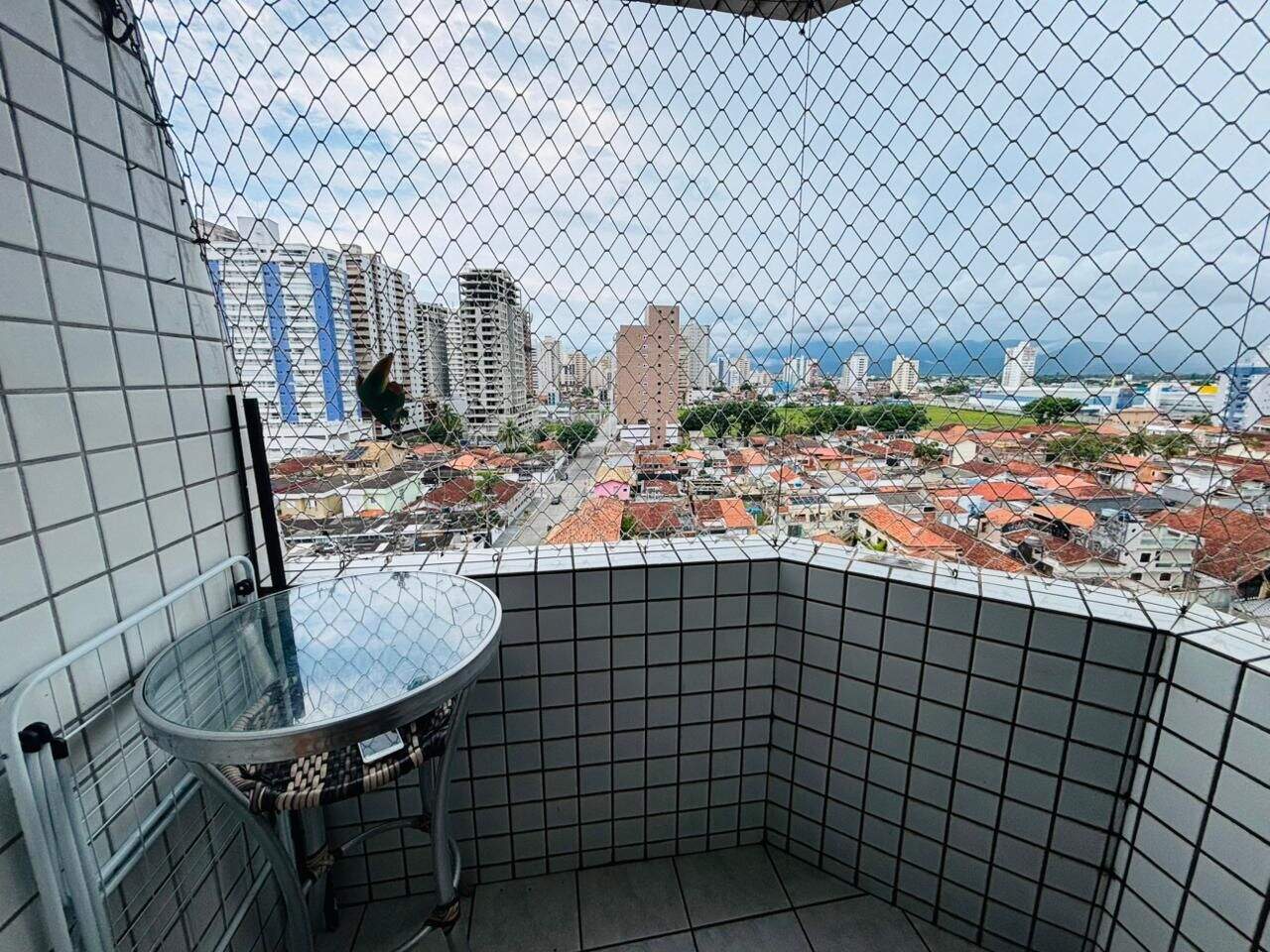 Apartamento à venda no Vila Guilhermina: 