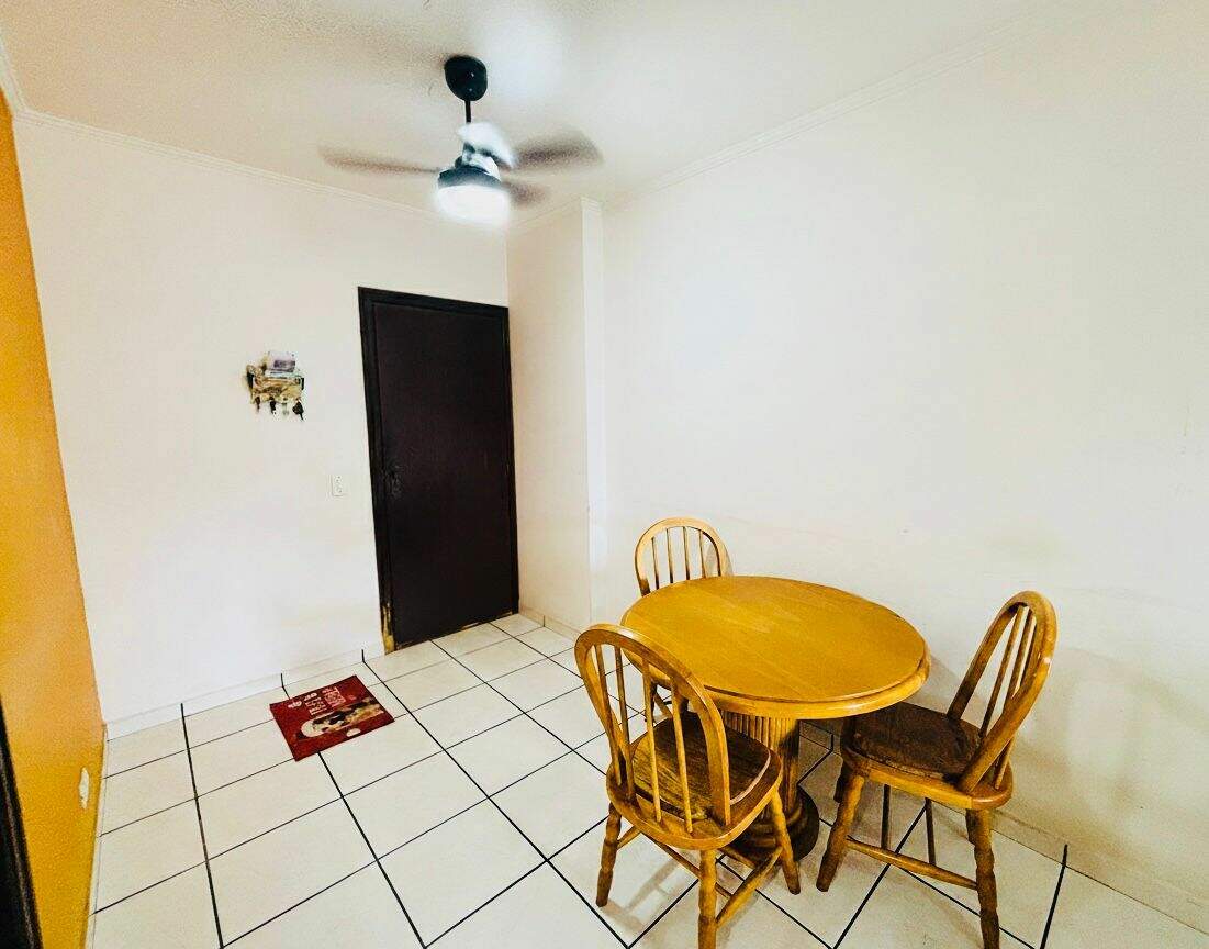 Apartamento à venda no Vila Guilhermina: 