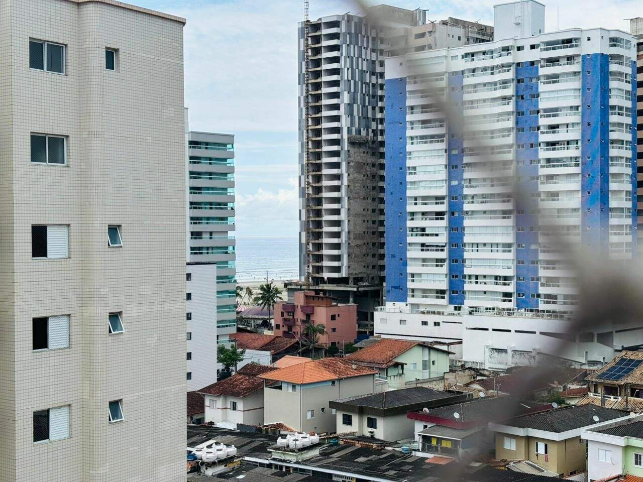 Apartamento à venda no Vila Guilhermina: 