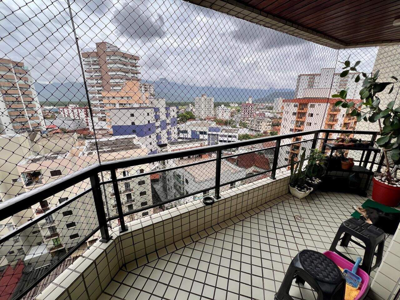 Apartamento à venda no Caiçara: 