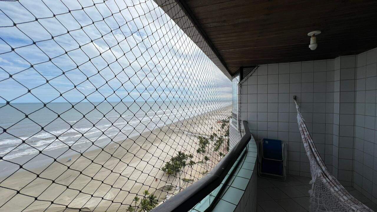 Apartamento à venda no Ocian: 