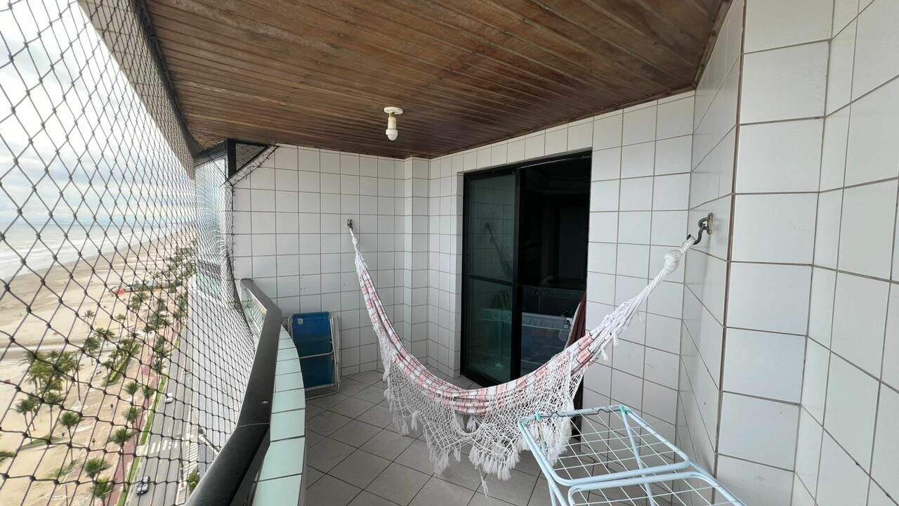 Apartamento à venda no Ocian: 