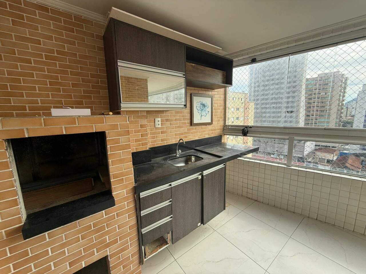 Apartamento à venda no Aviação: 