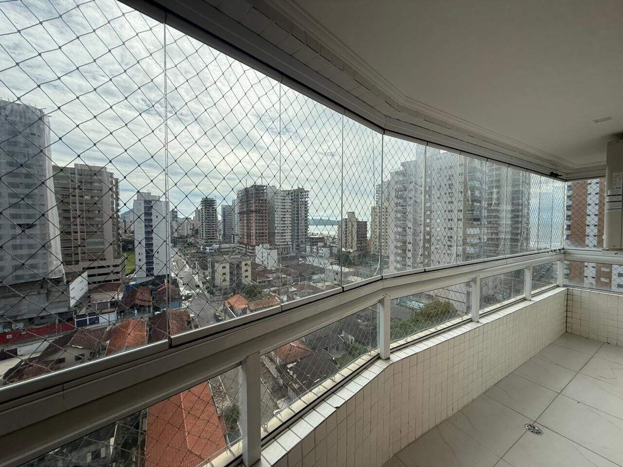 Apartamento à venda no Aviação: 