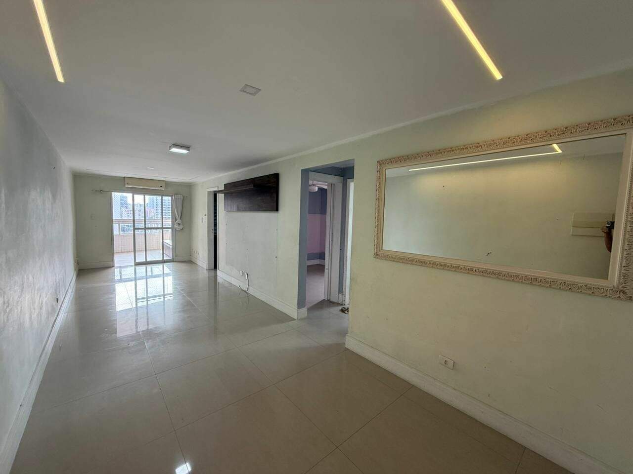 Apartamento à venda no Aviação: 