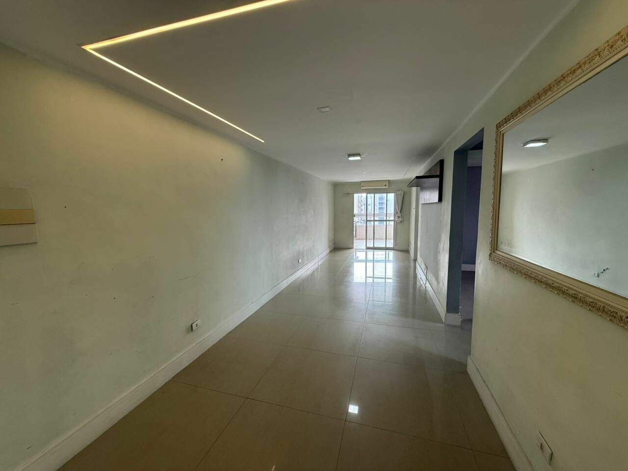 Apartamento à venda no Aviação: 
