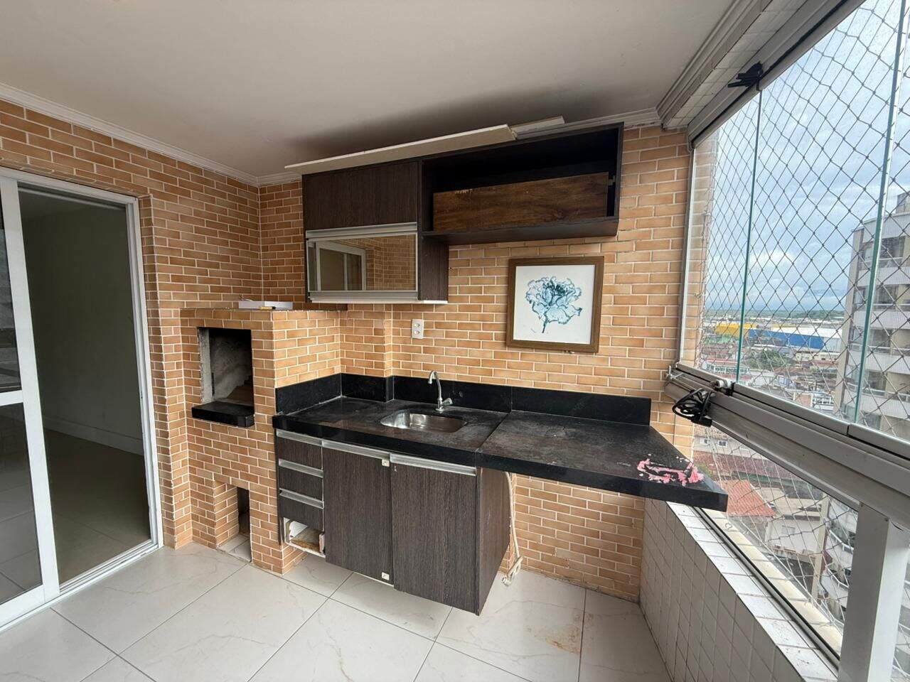 Apartamento à venda no Aviação: 