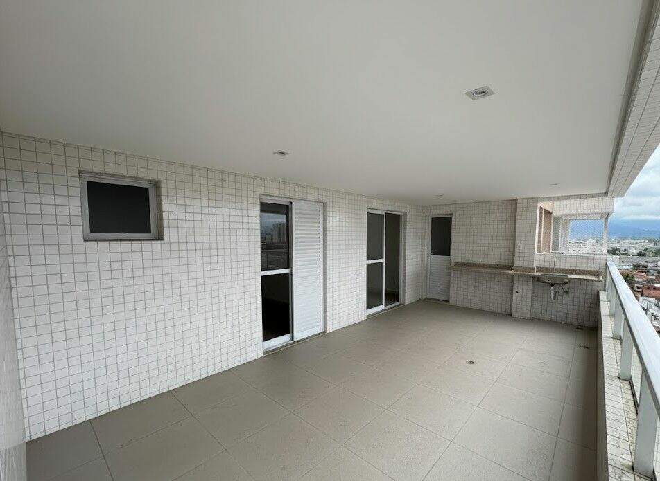 Apartamento à venda no Aviação: 