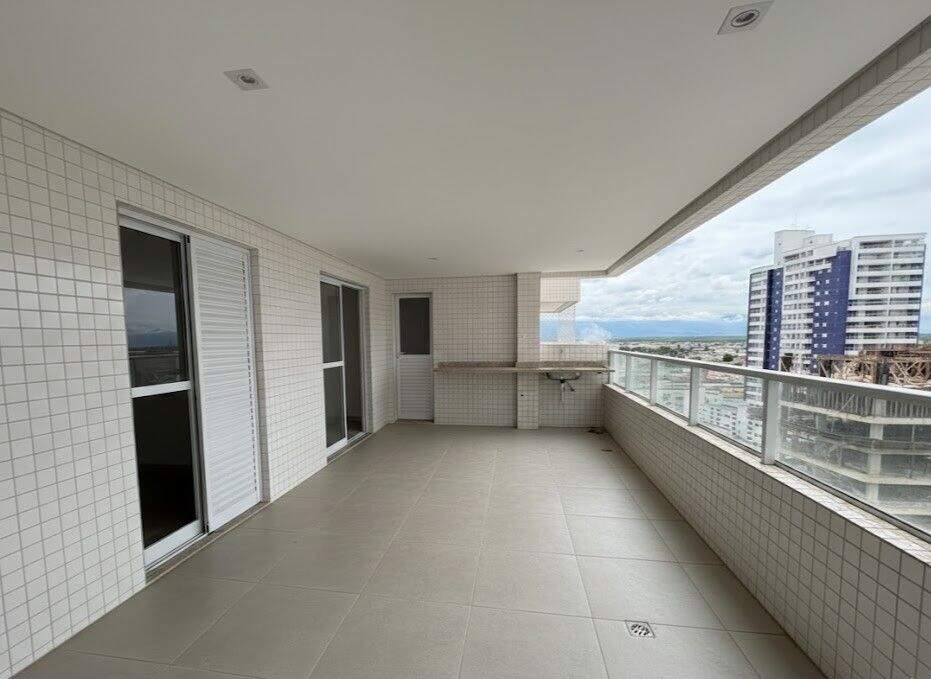 Apartamento à venda no Aviação: 