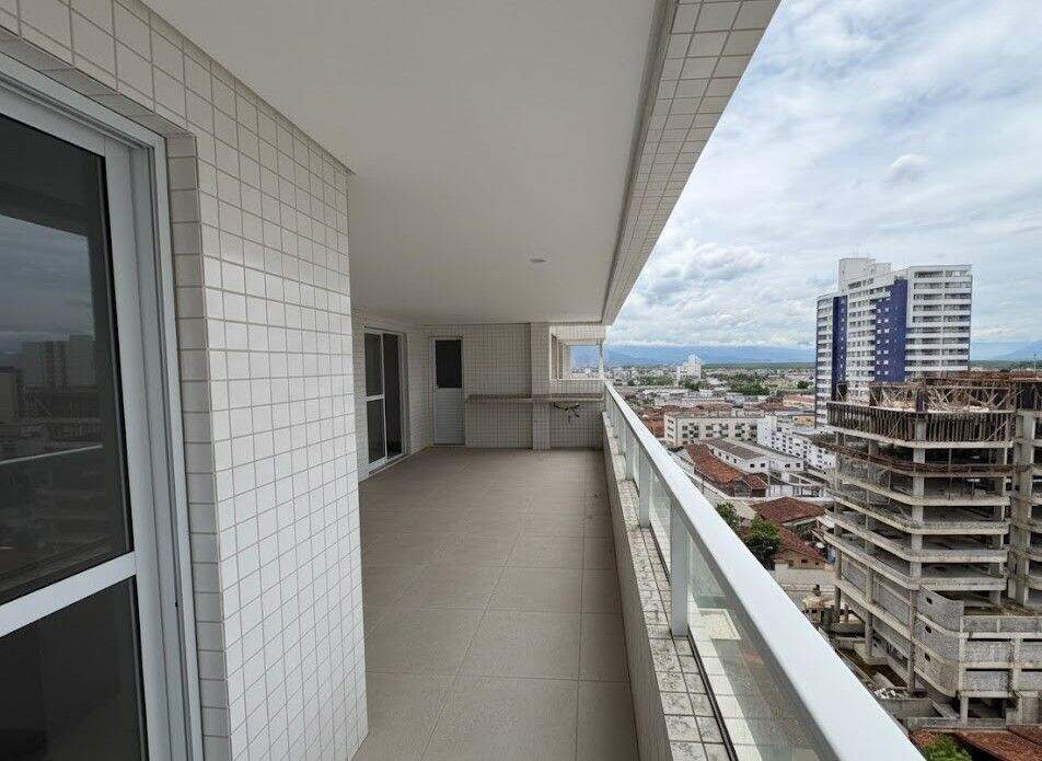 Apartamento à venda no Aviação: 