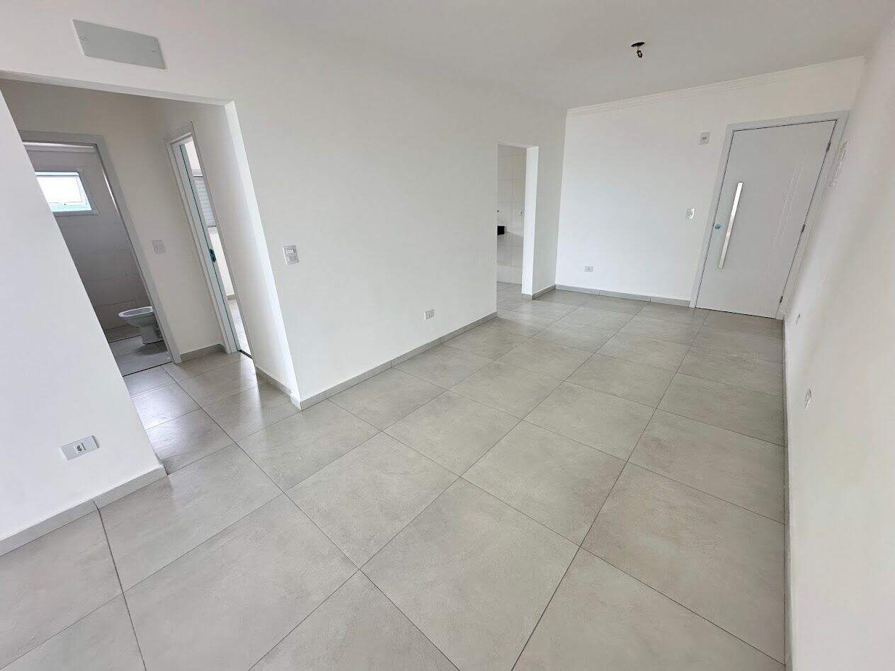 Apartamento à venda no Caiçara: 