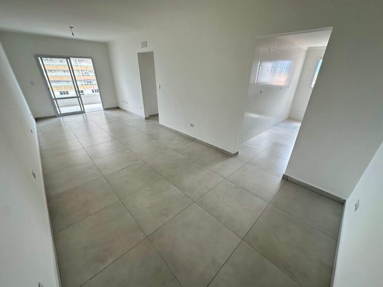 Apartamento à venda no Caiçara: 