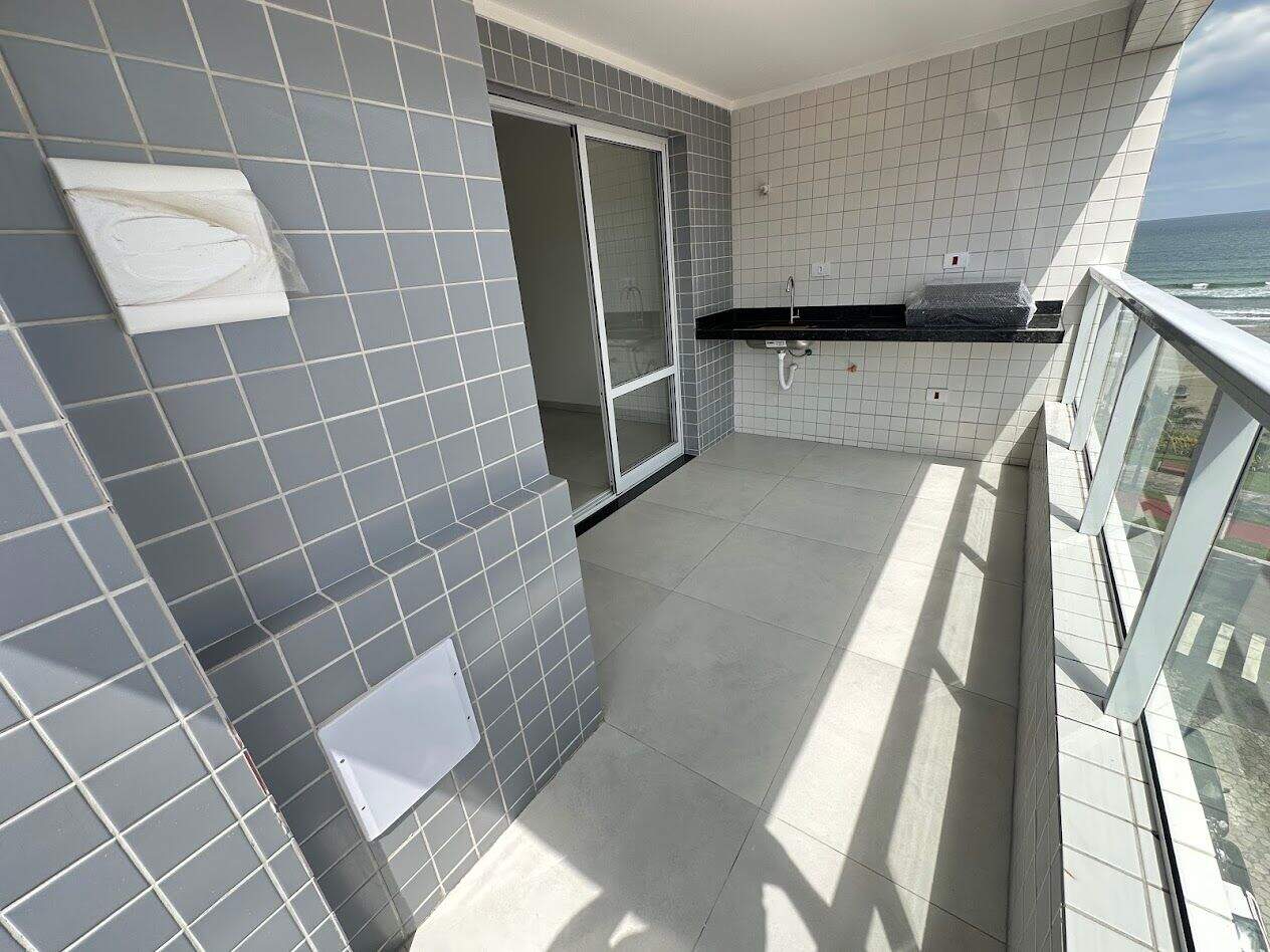 Apartamento à venda no Caiçara: 