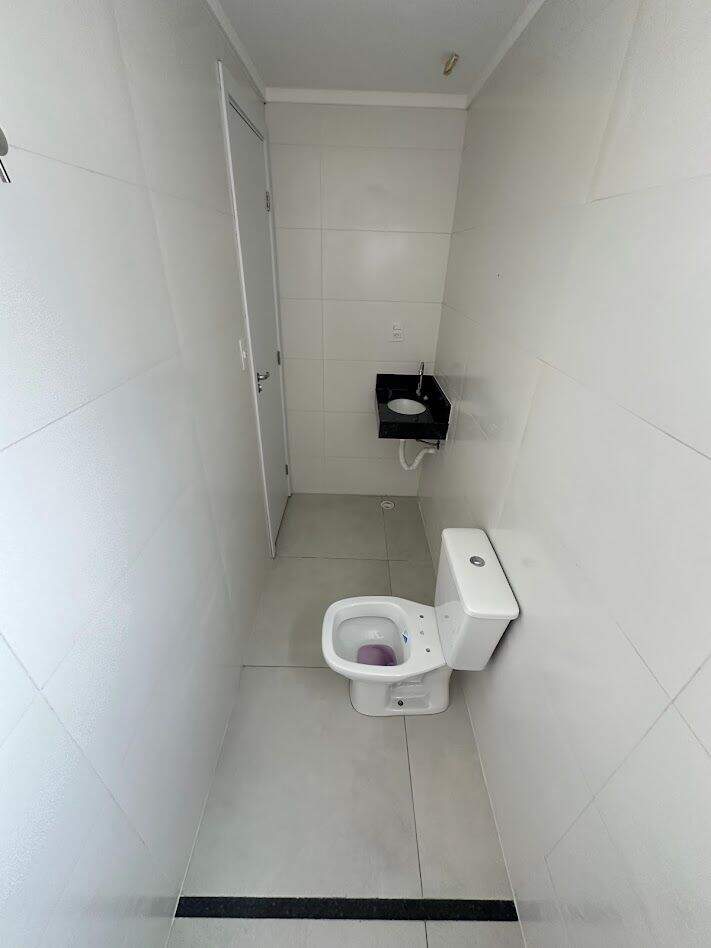 Apartamento à venda no Caiçara: 