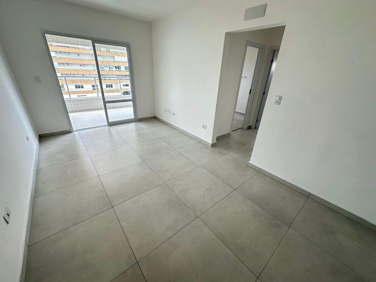 Apartamento à venda no Caiçara: 