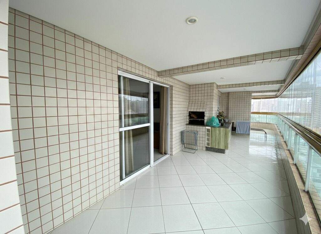 Apartamento à venda no Tupi: 