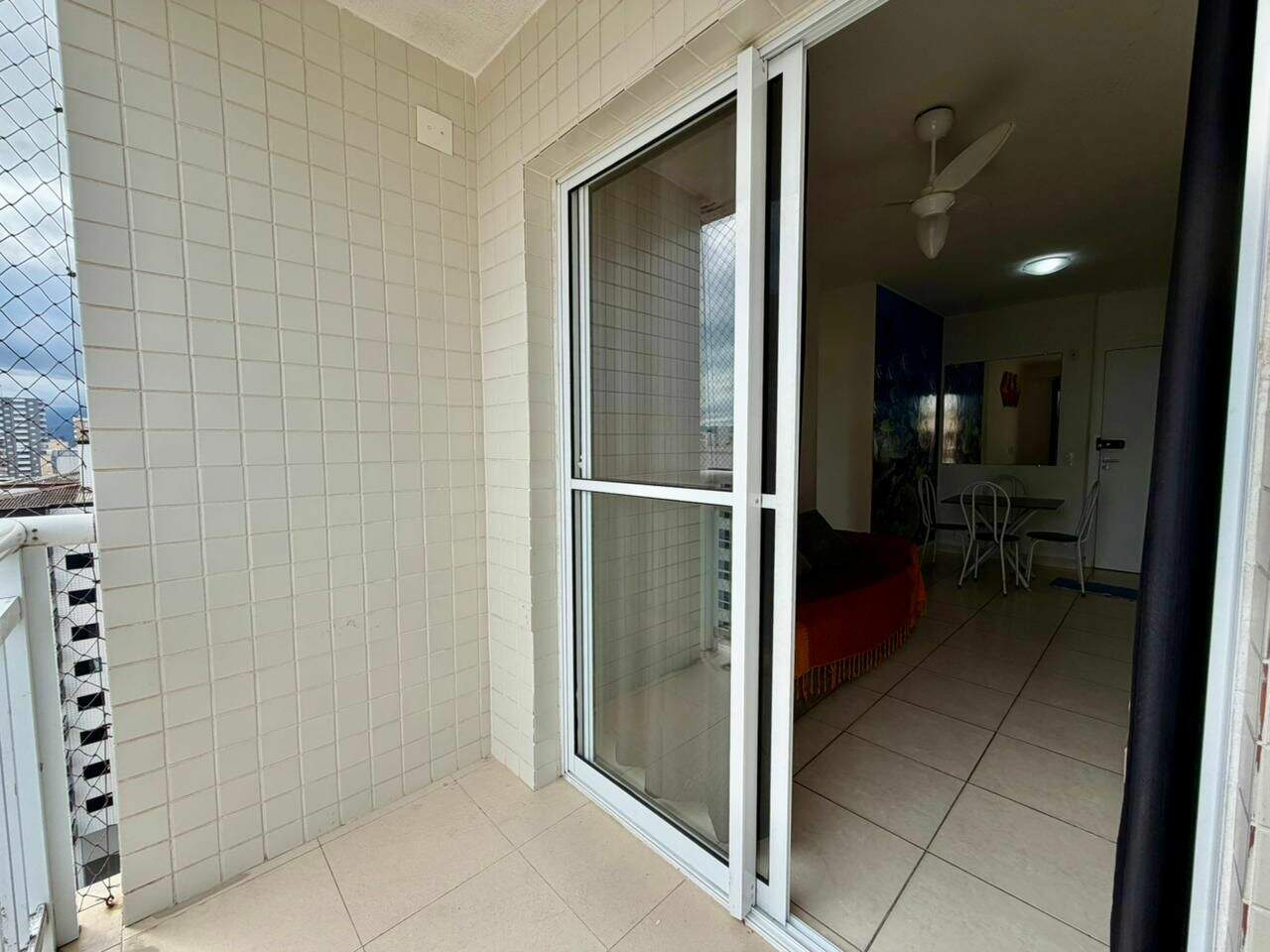 Apartamento à venda no Ocian: 