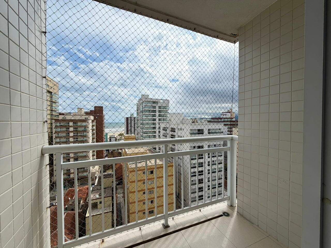 Apartamento à venda no Ocian: 