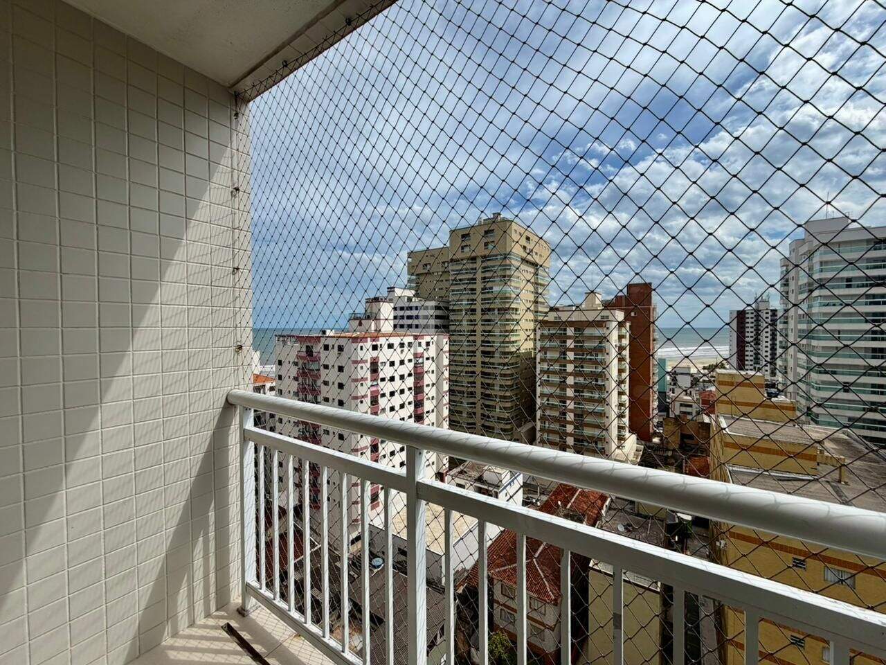 Apartamento à venda no Ocian: 