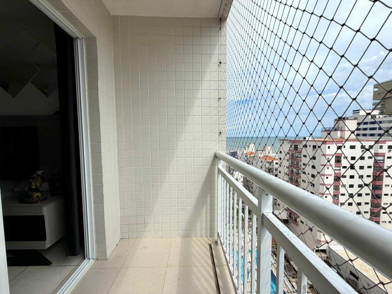 Apartamento à venda no Ocian: 