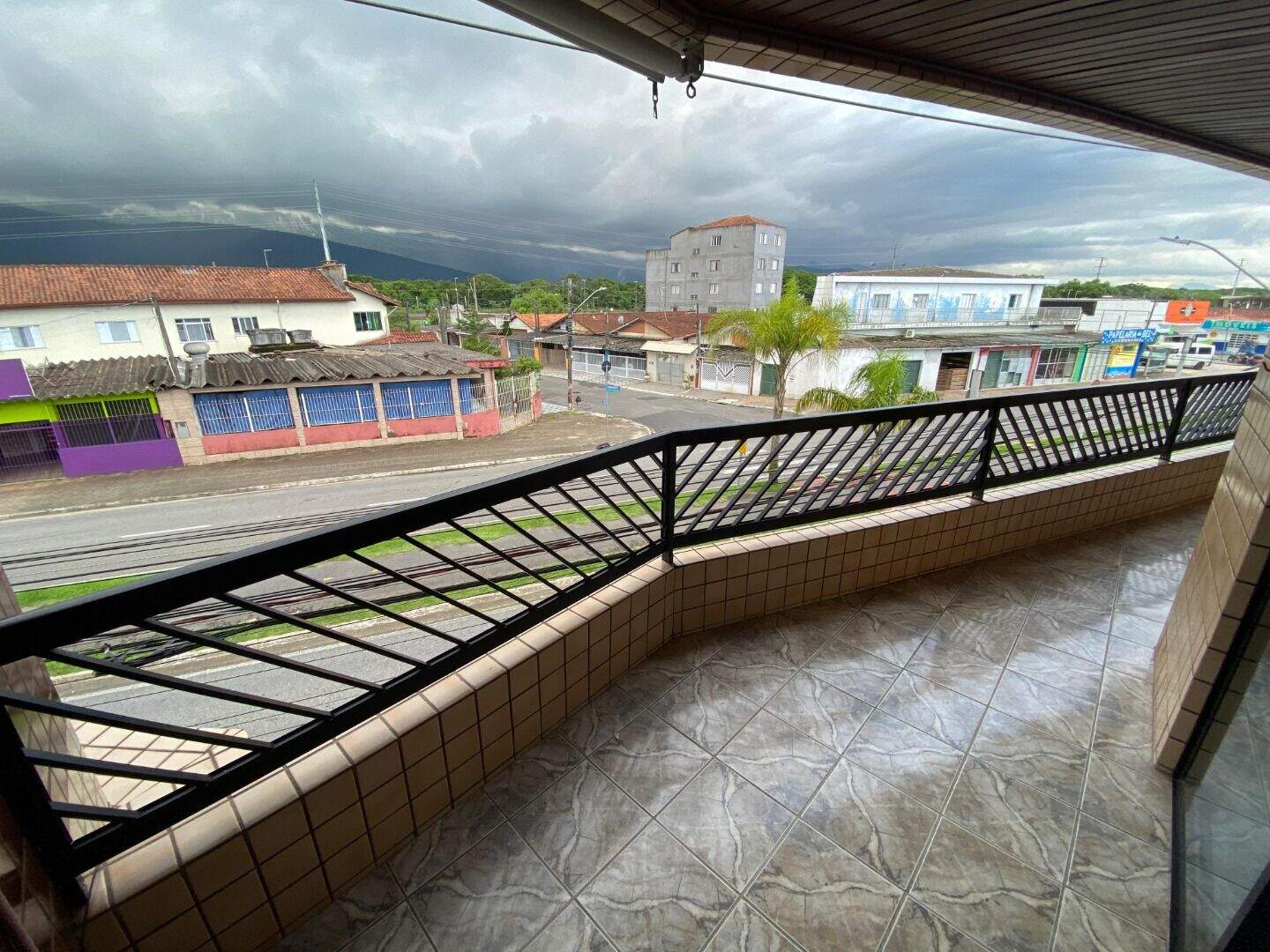 Apartamento à venda no Caiçara: 