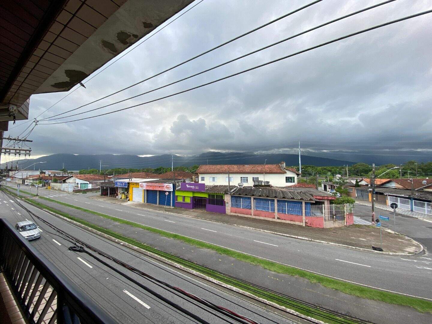 Apartamento à venda no Caiçara: 