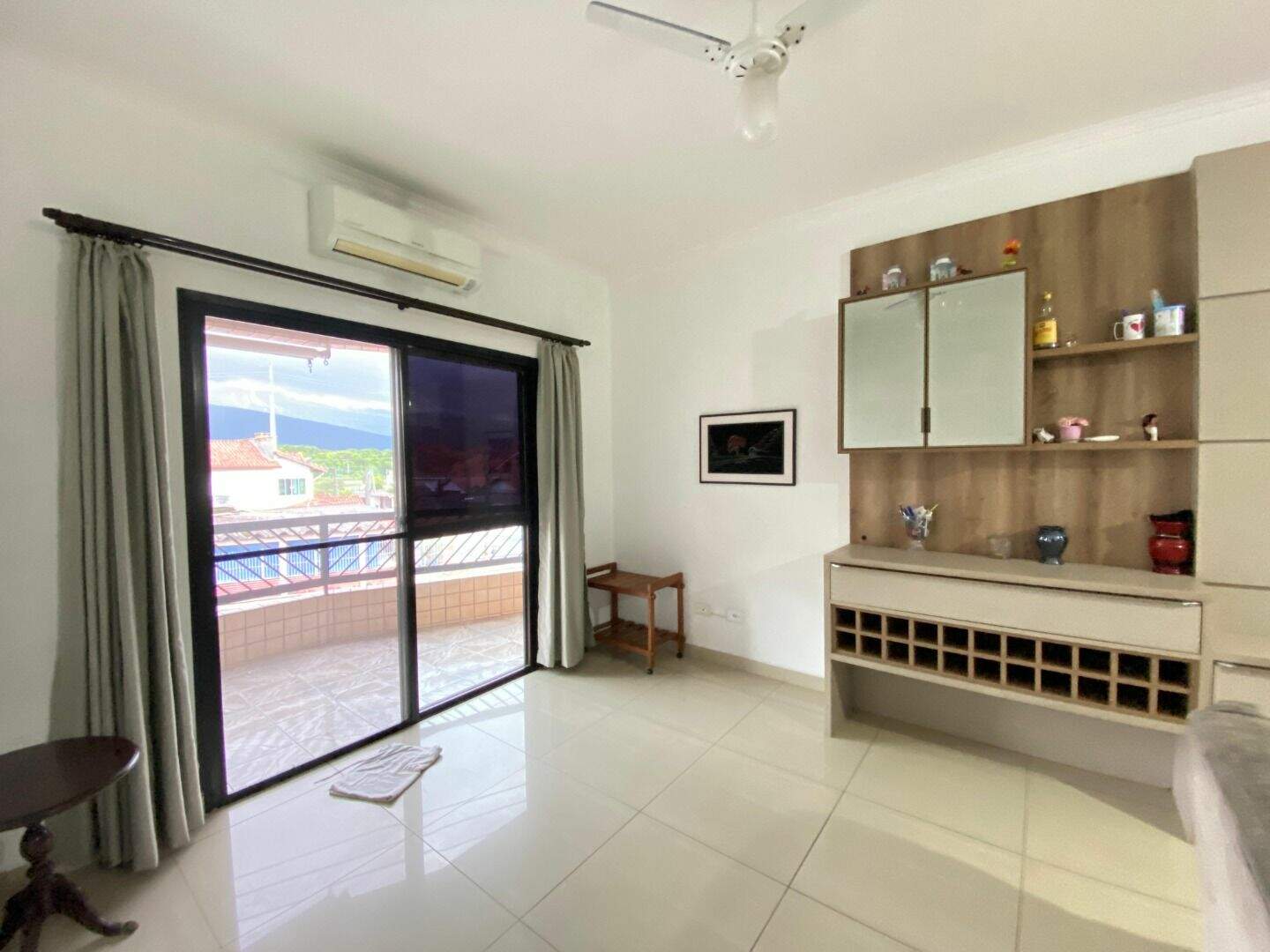 Apartamento à venda no Caiçara: 