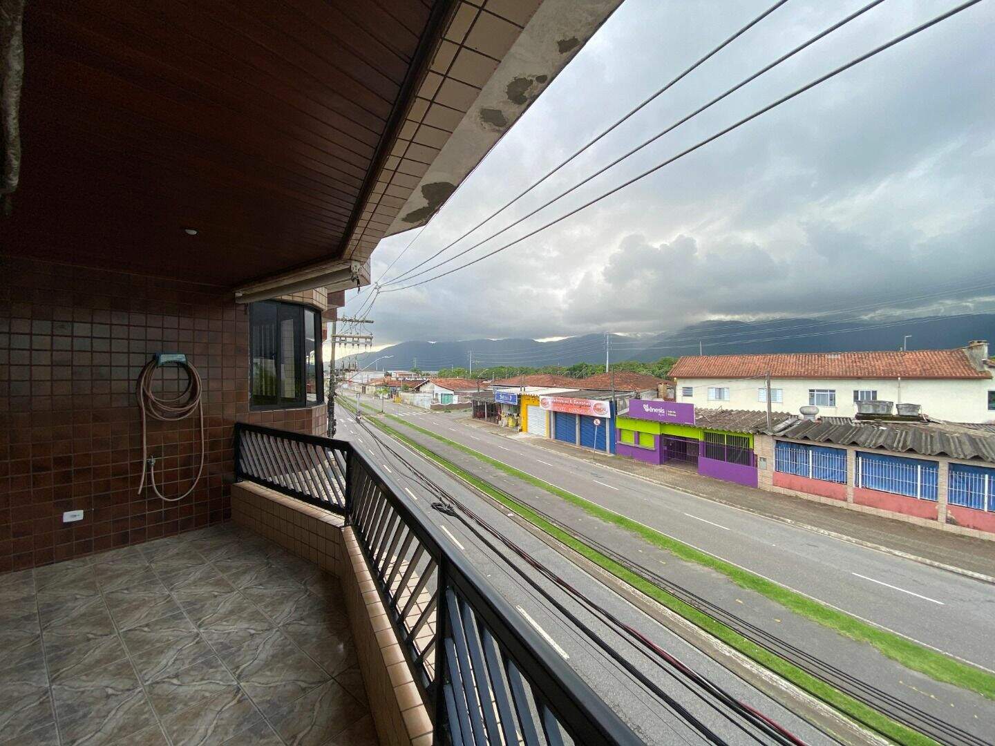 Apartamento à venda no Caiçara: 