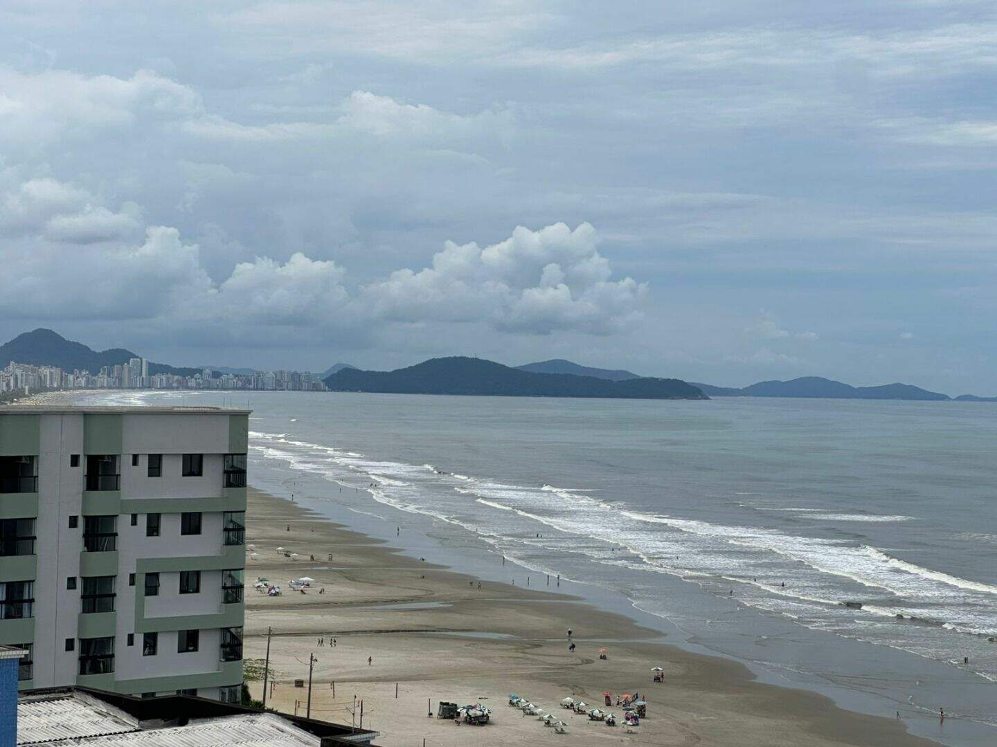 Apartamento à venda no Maracanã: 