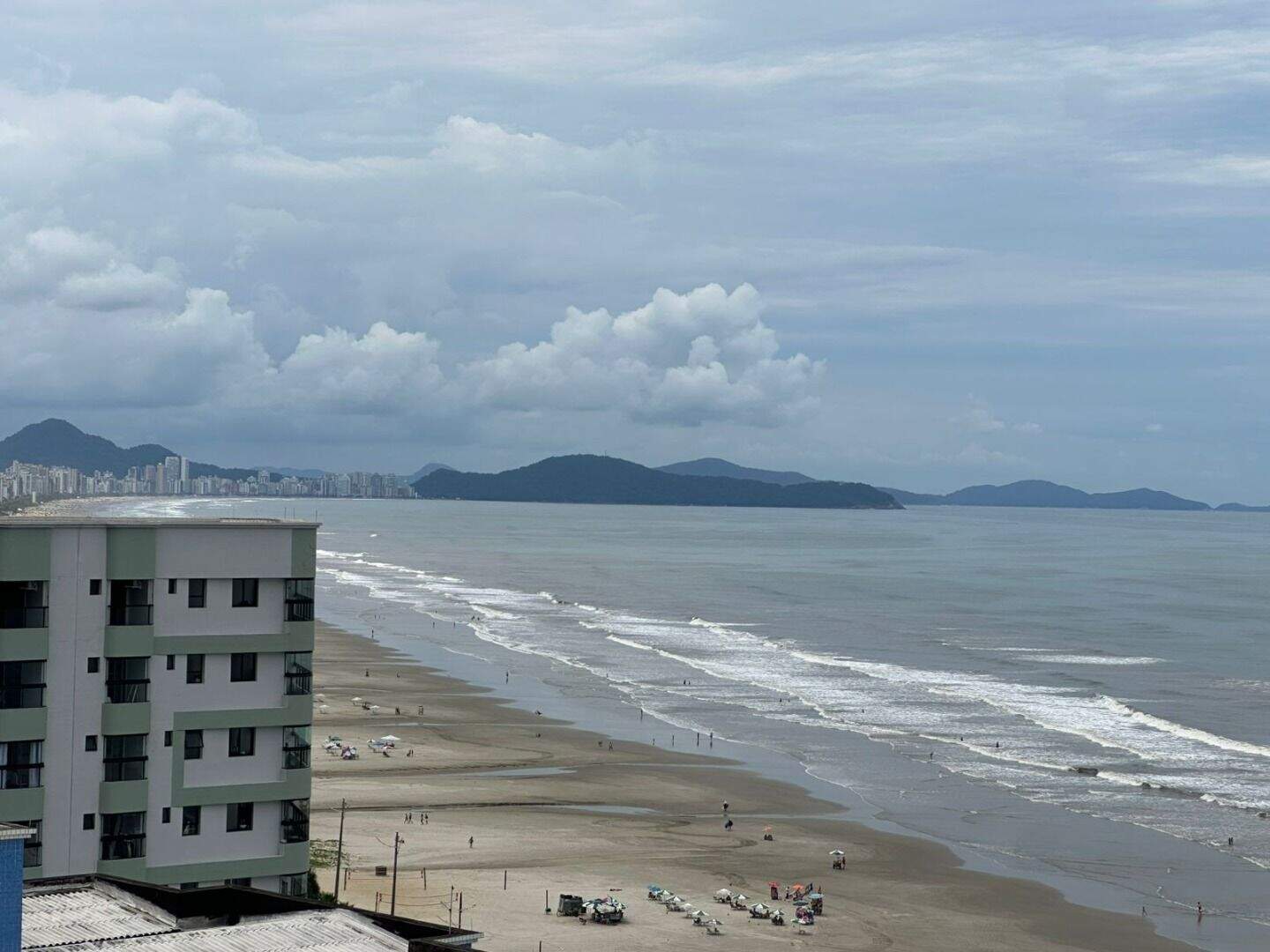 Apartamento à venda no Maracanã: 
