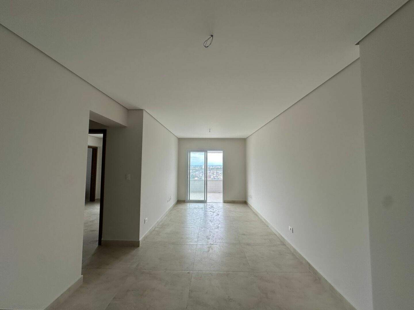 Apartamento à venda no Maracanã: 