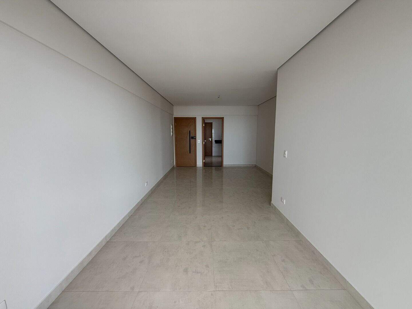 Apartamento à venda no Caiçara: 