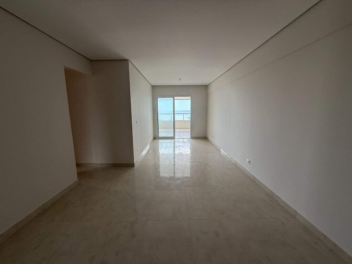 Apartamento à venda no Caiçara: 