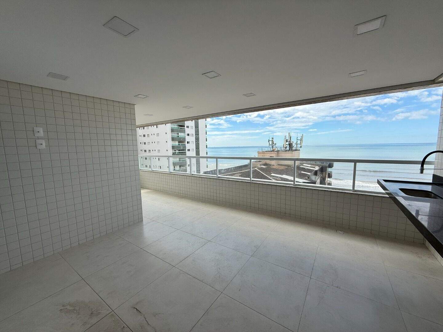 Apartamento à venda no Caiçara: 