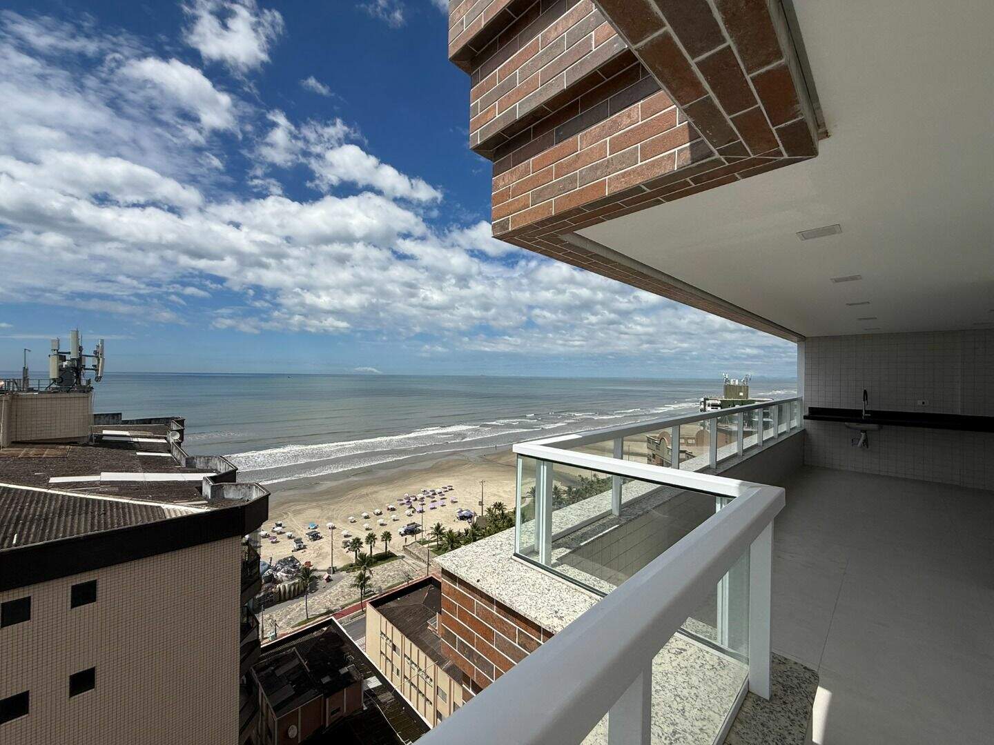 Apartamento à venda no Caiçara: 