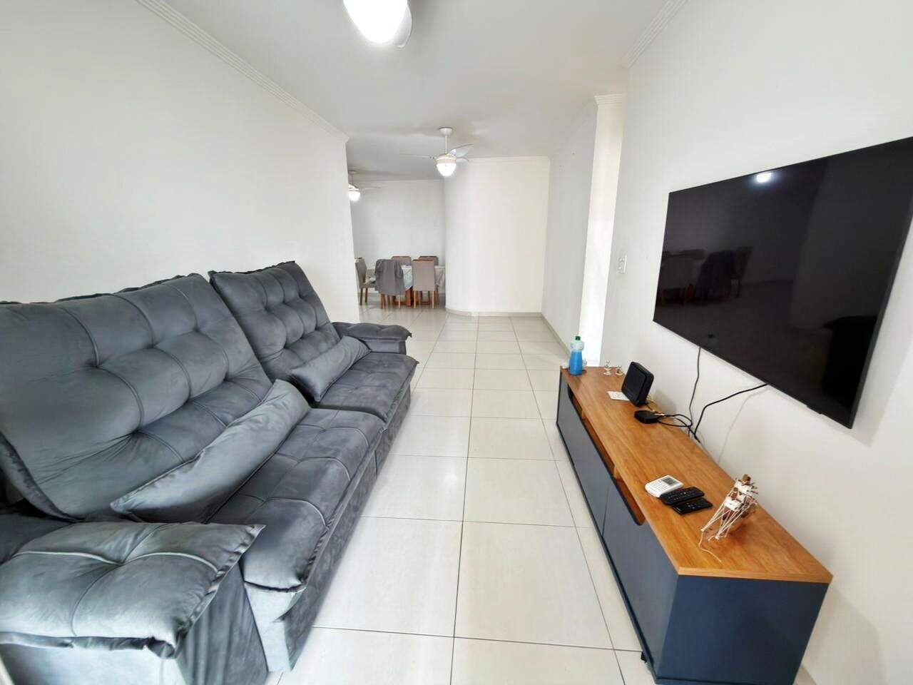 Apartamento à venda no Aviação: 