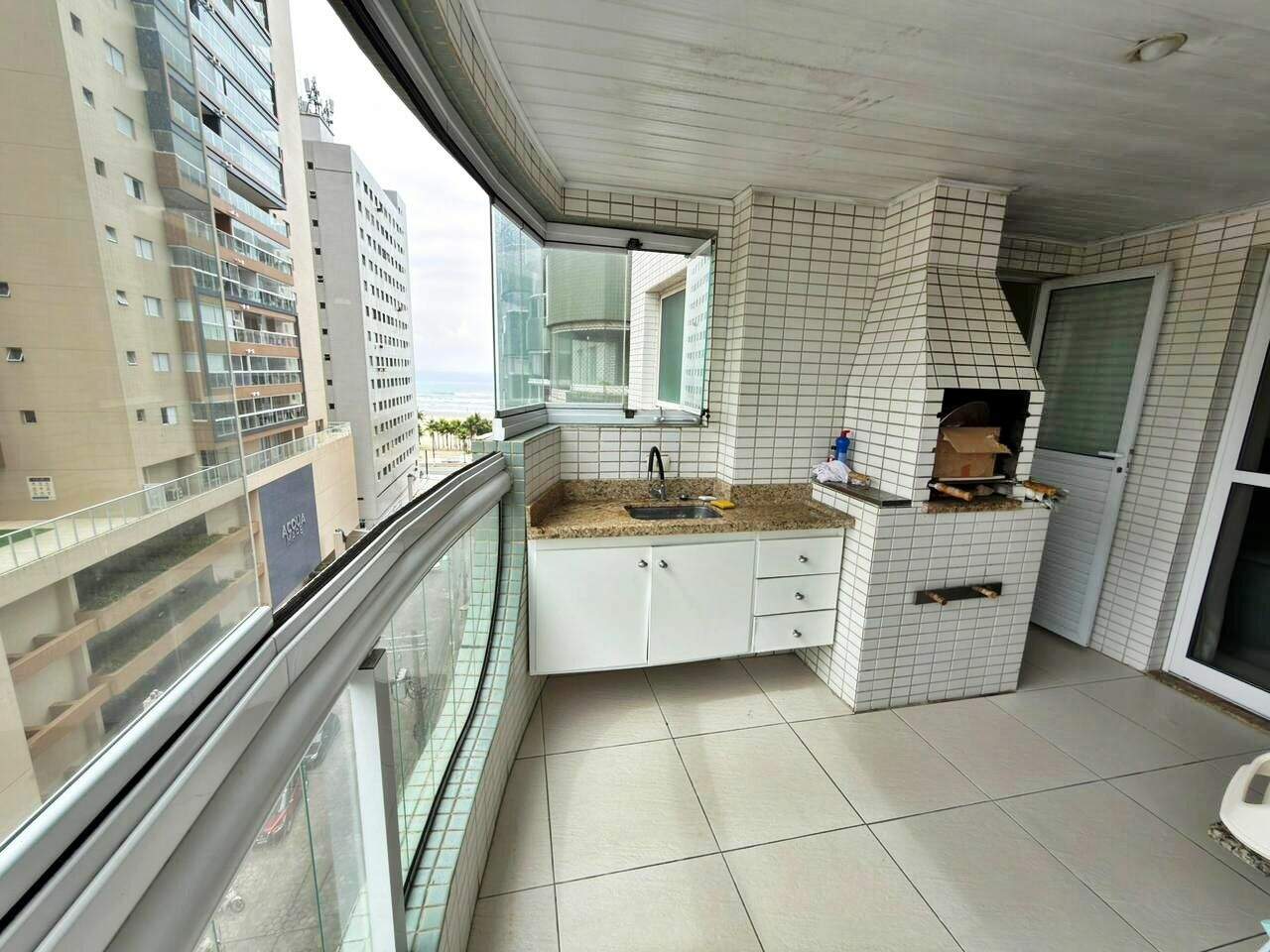Apartamento à venda no Aviação: 