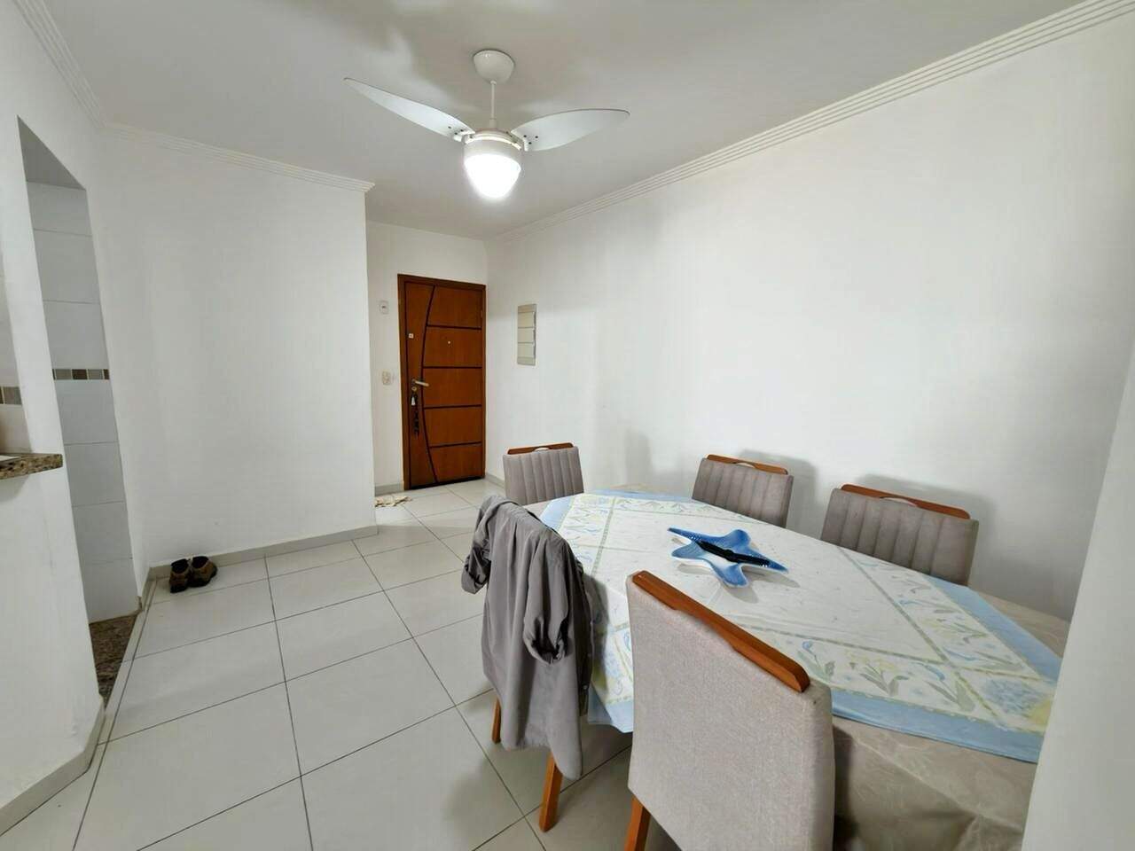 Apartamento à venda no Aviação: 