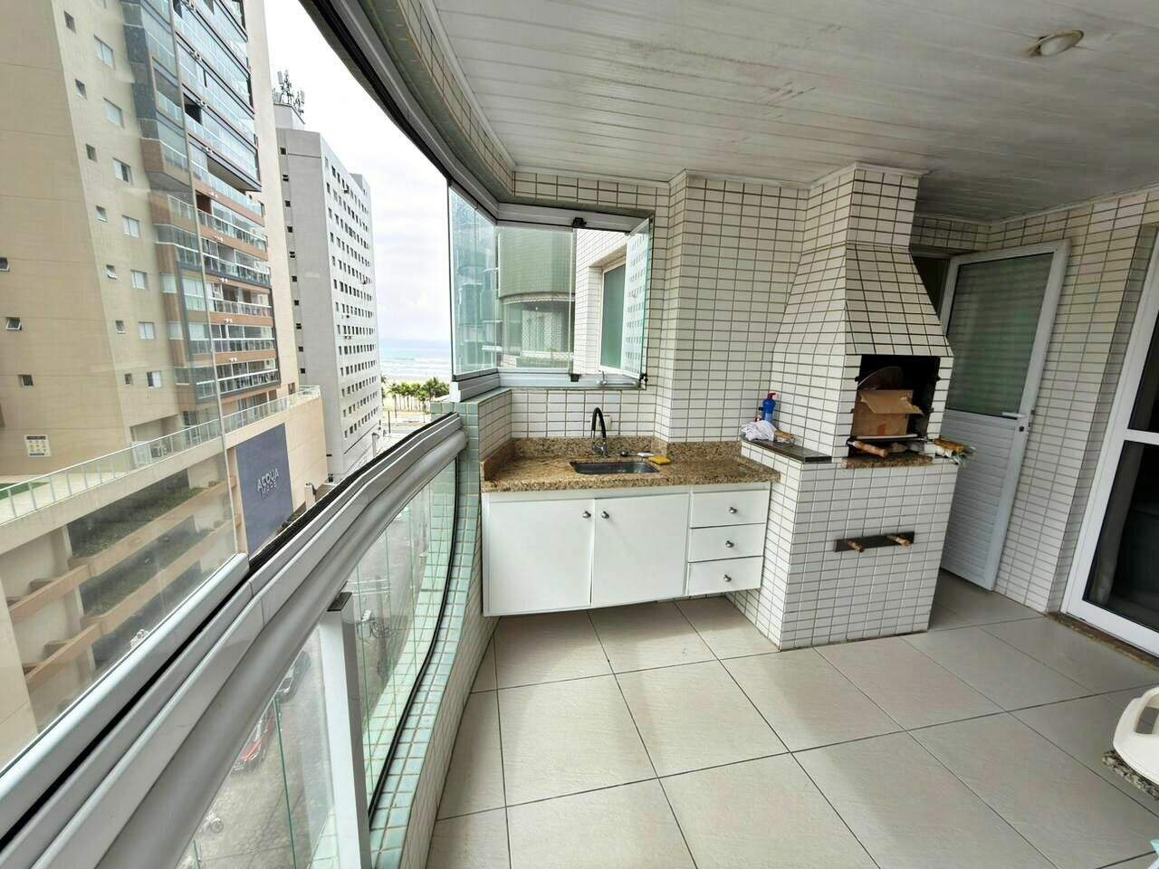 Apartamento à venda no Aviação: 