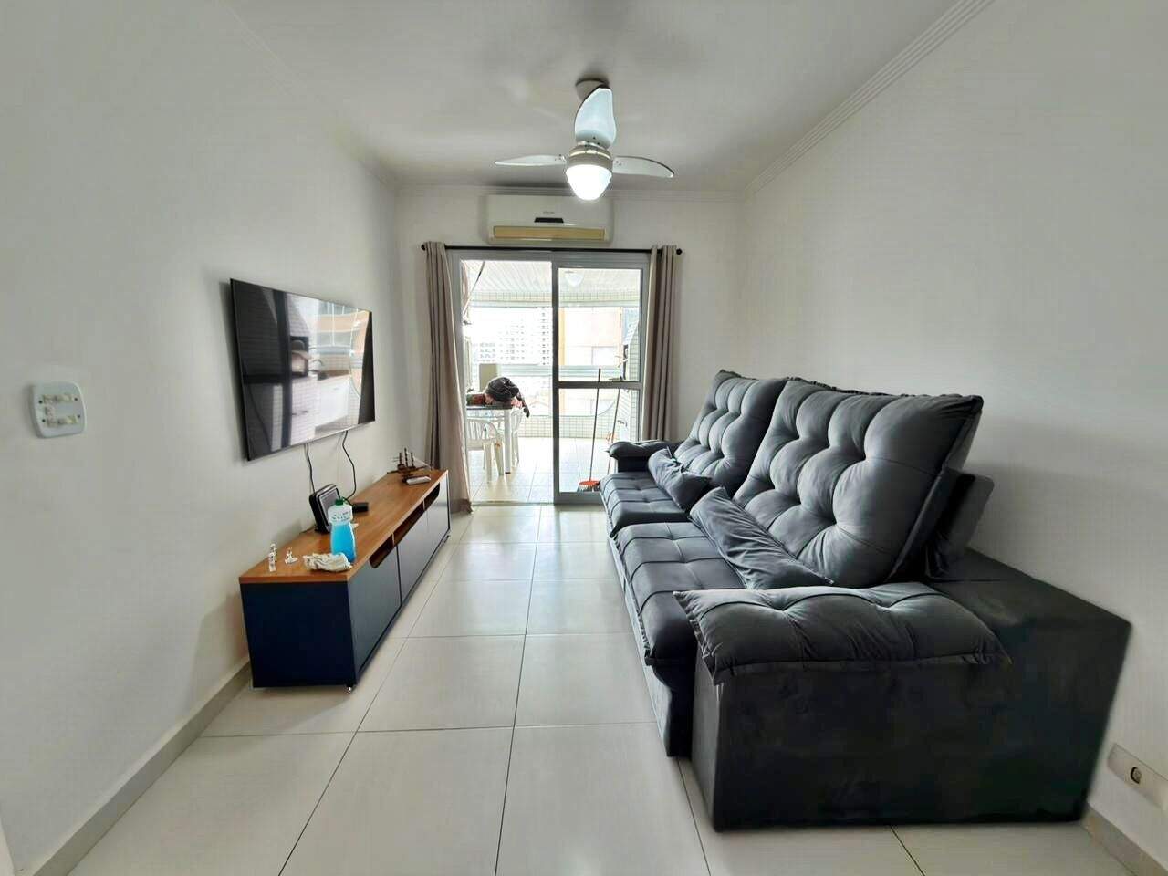 Apartamento à venda no Aviação: 