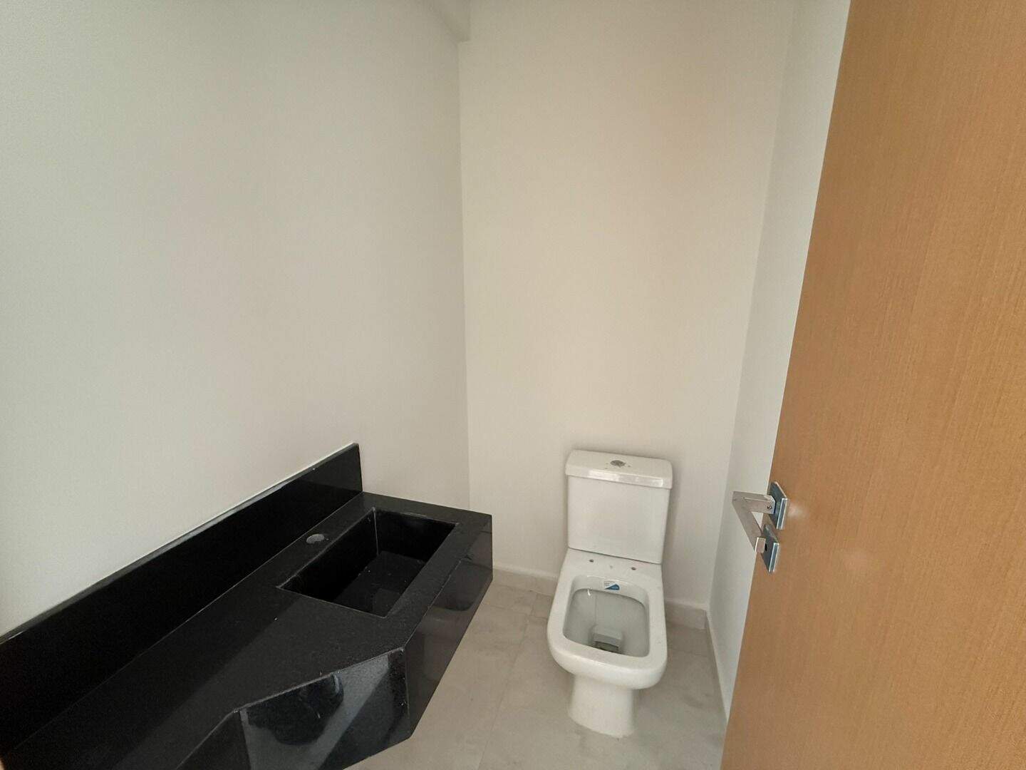 Apartamento à venda no Caiçara: 
