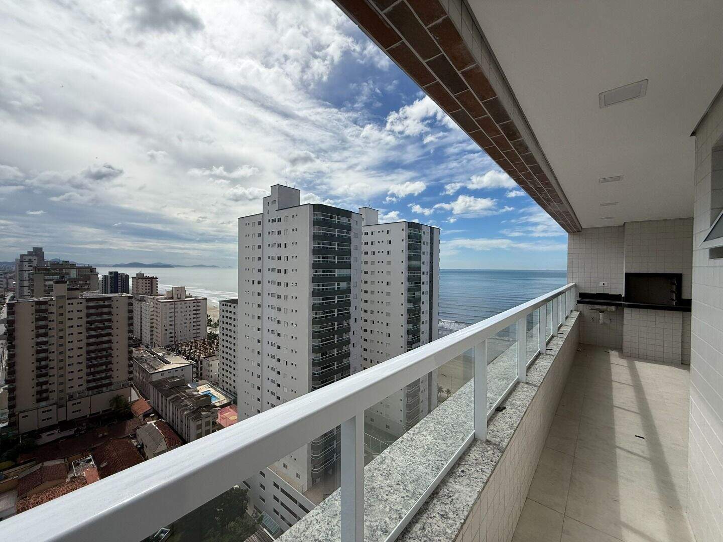 Apartamento à venda no Caiçara: 