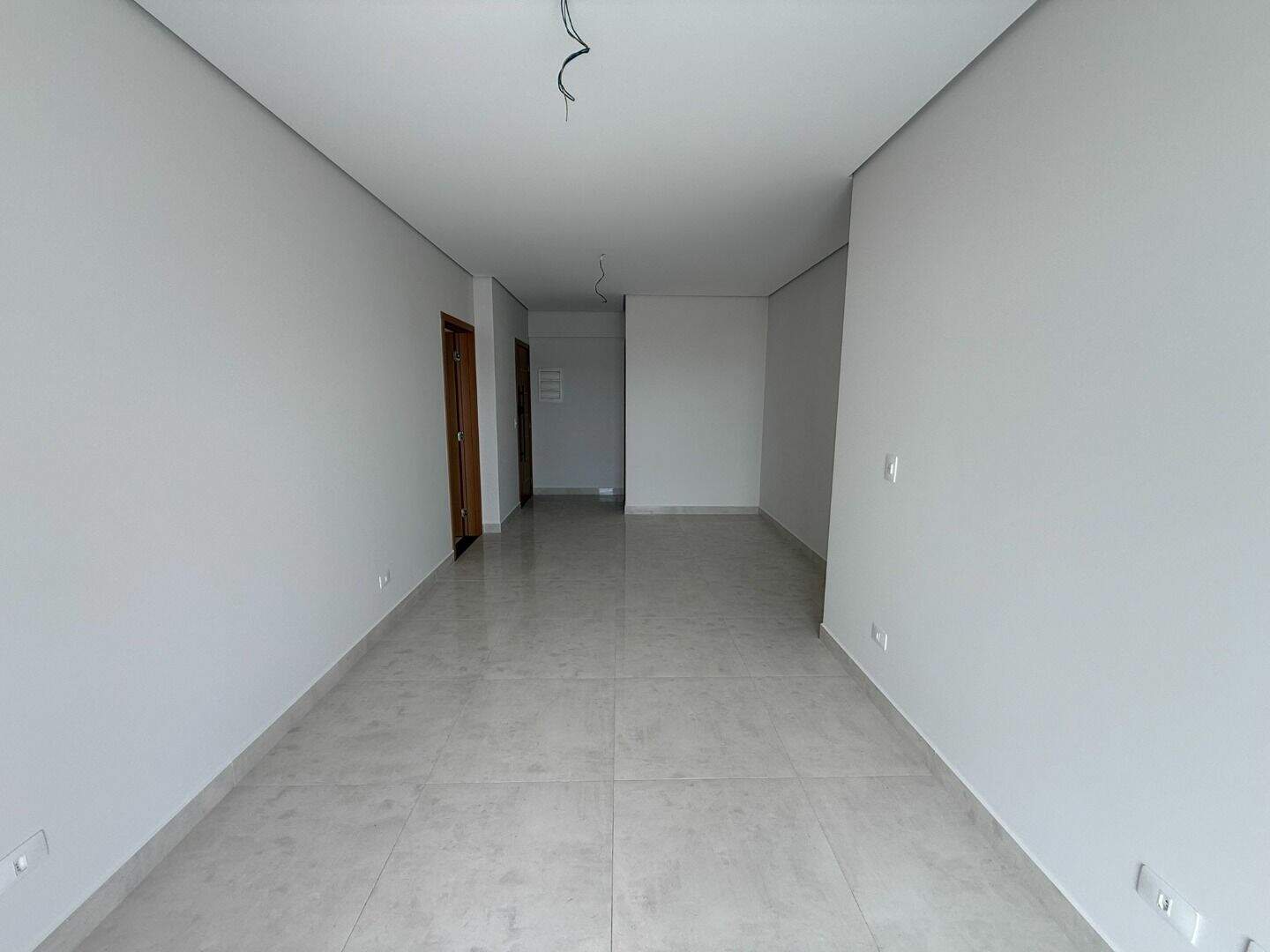 Apartamento à venda no Caiçara: 