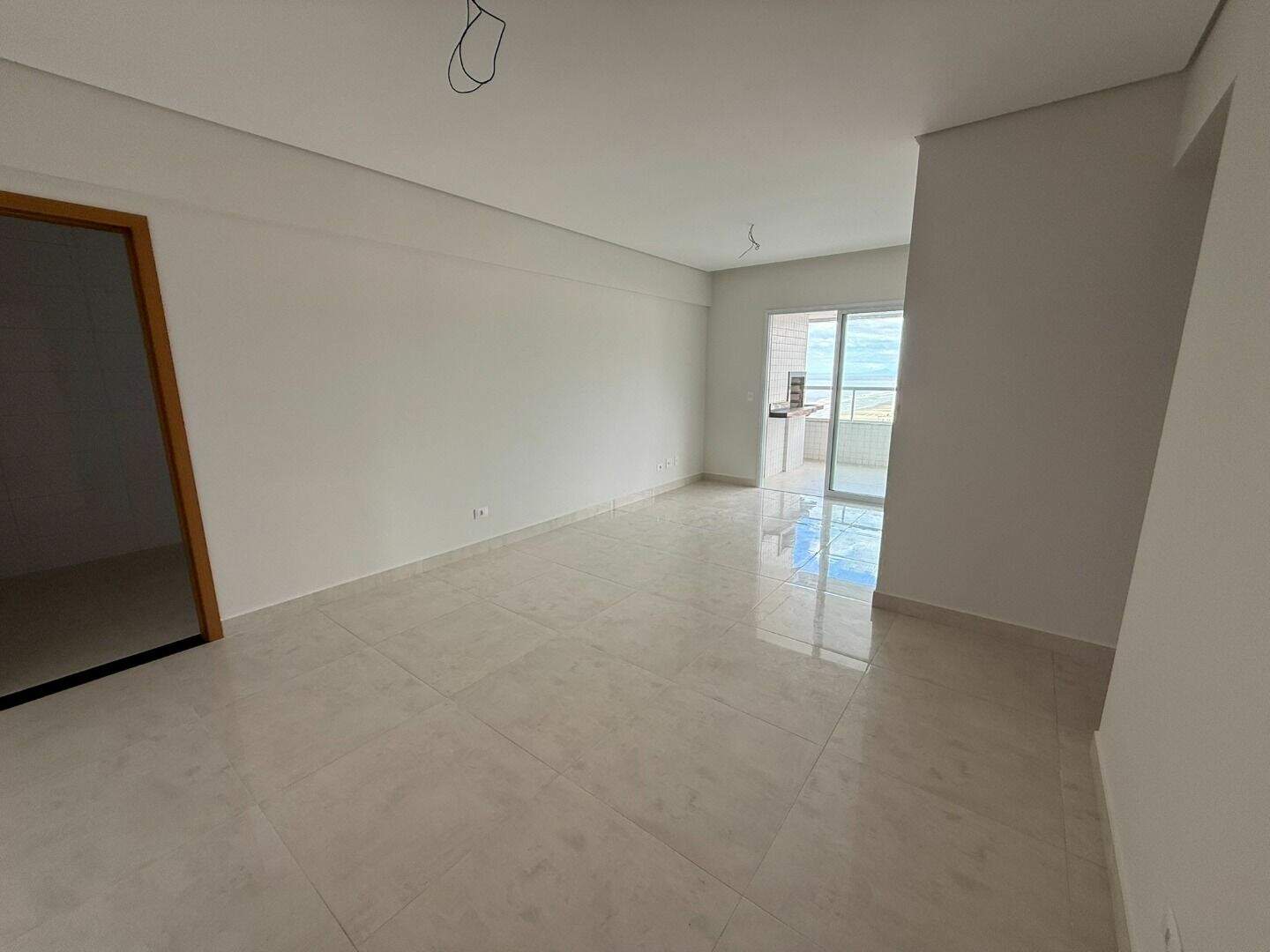 Apartamento à venda no Caiçara: 