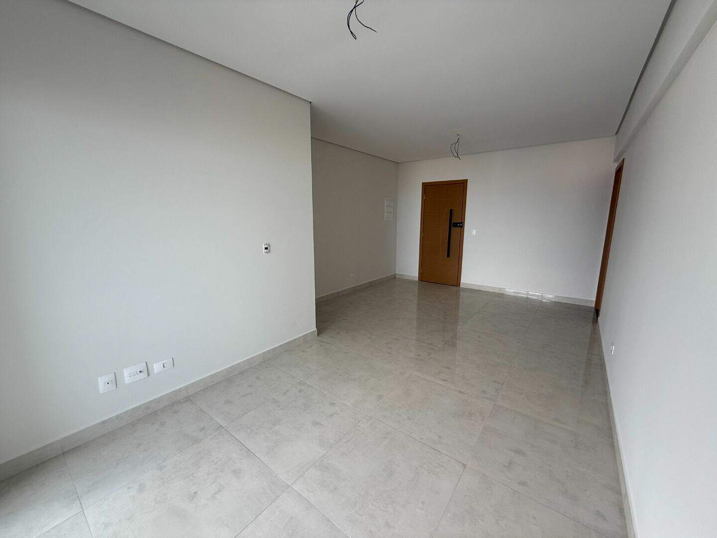 Apartamento à venda no Caiçara: 