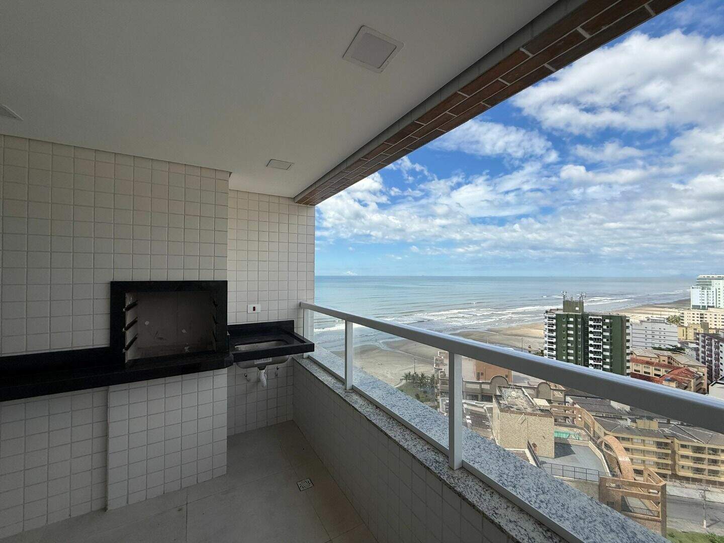 Apartamento à venda no Caiçara: 