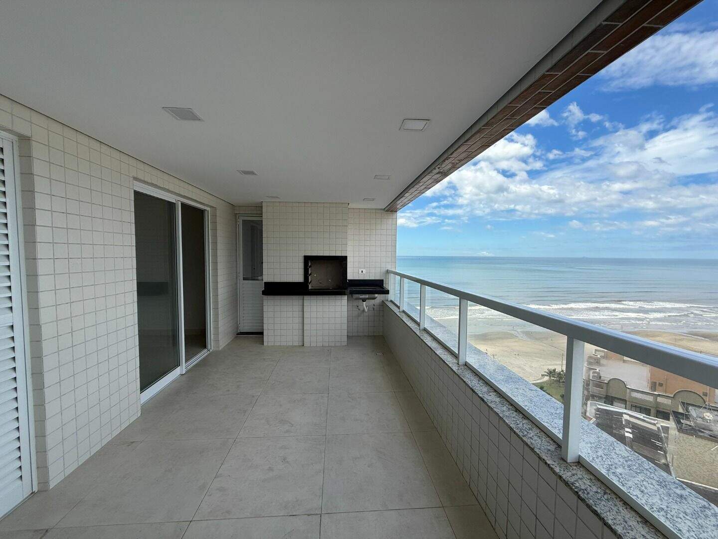 Apartamento à venda no Caiçara: 
