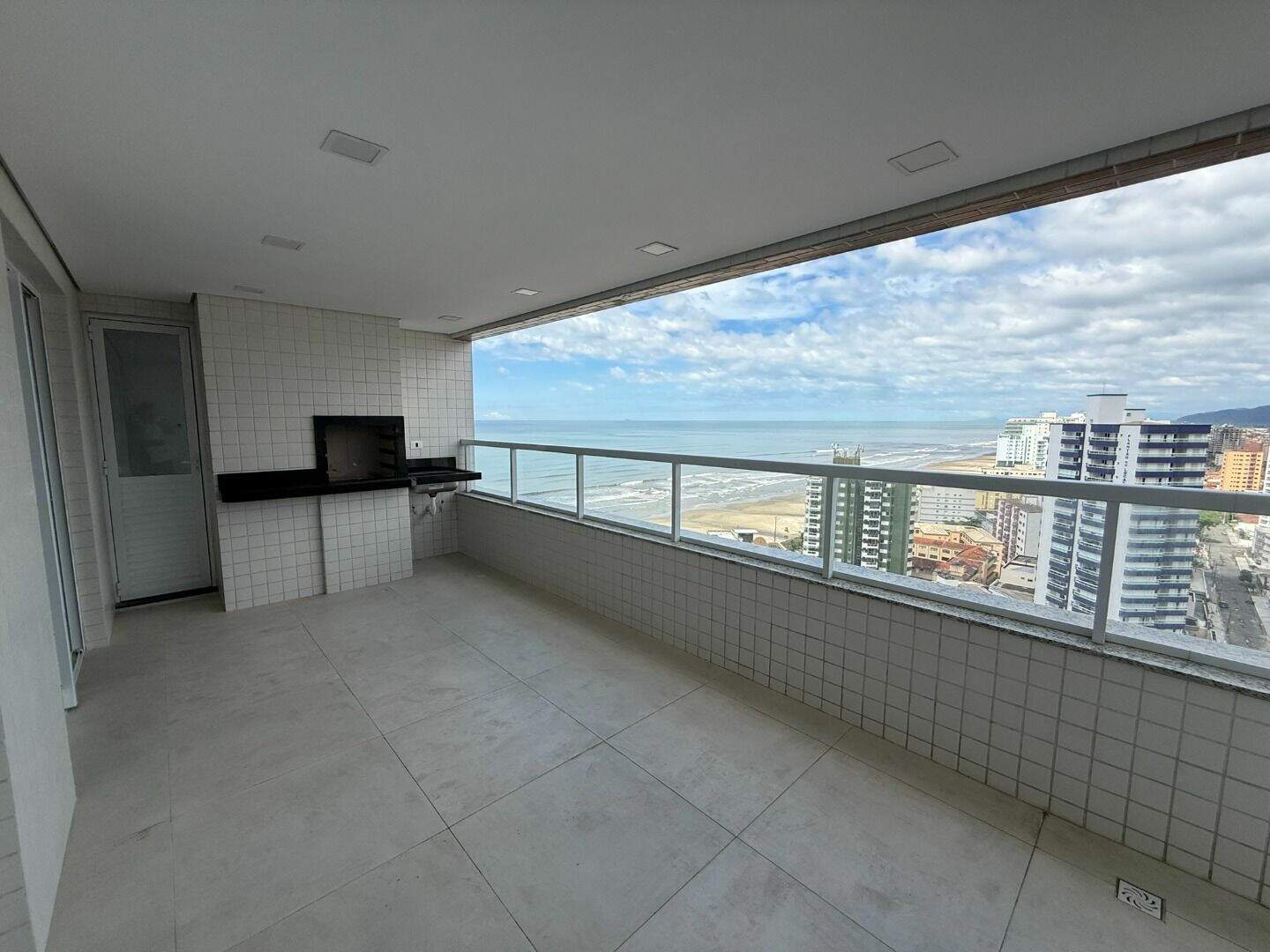 Apartamento à venda no Caiçara: 