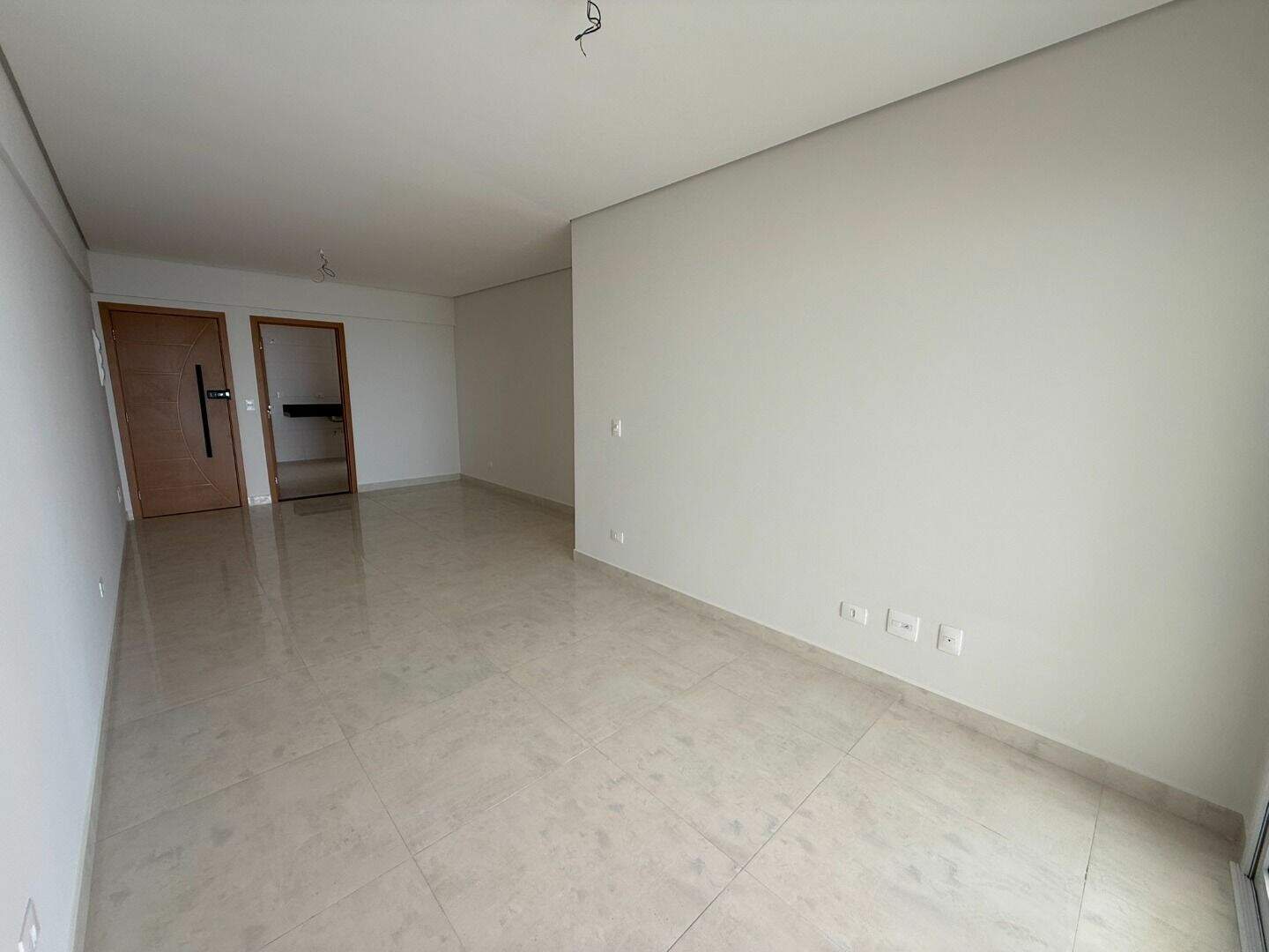 Apartamento à venda no Caiçara: 